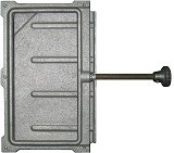 Задвижка ЗВ-2А (Р)