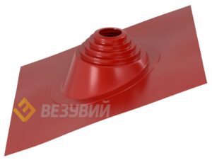 Мастер-флеш "ASTON" № 3 (д.150-300мм, 600х600мм) угл, силикон серый